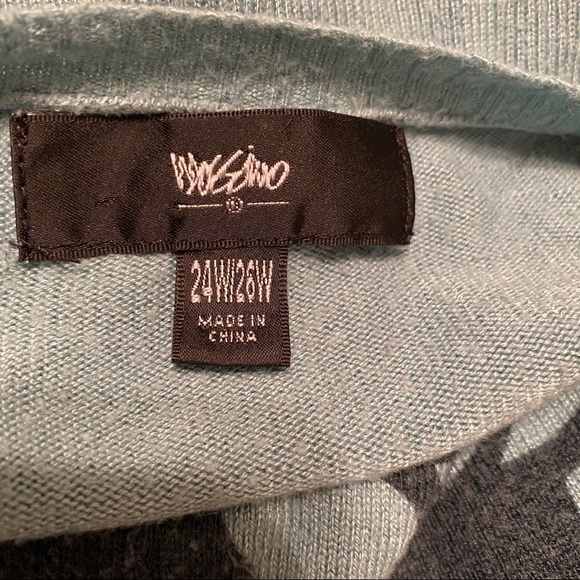 Lightweight Sweater - Picture 4 of 9